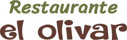 Restaurante El Olivar - Logo